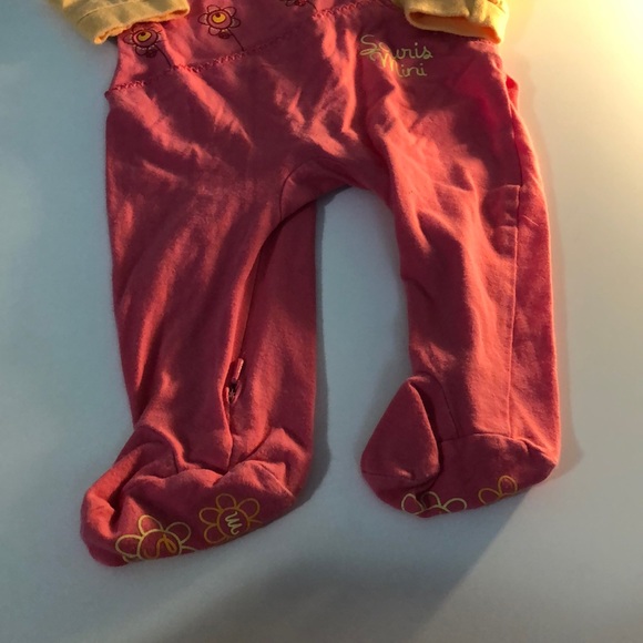 Pyjama 3-6 M - Picture 3 of 4